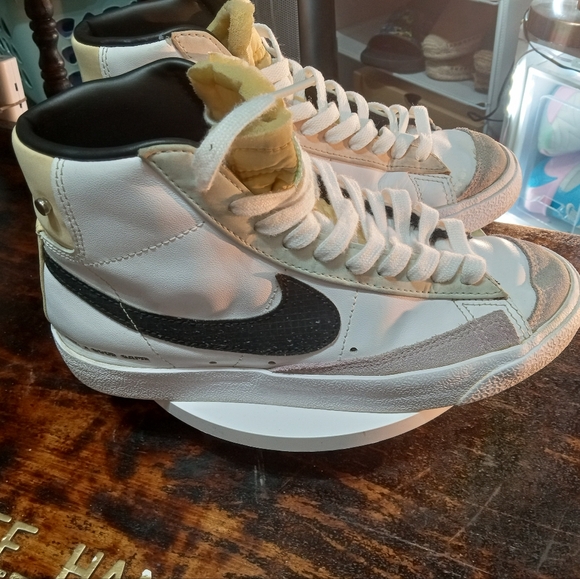 Nike blazer mid have a good game edition - Picture 1 of 7